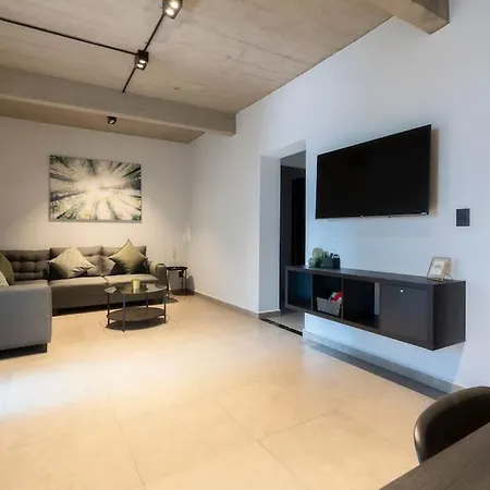 P302 Zocalo 3Bdrm 2Bath Rooftop Ac Mexico City Exterior photo