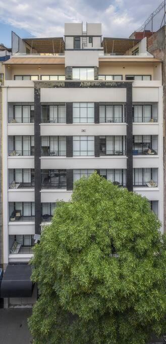 P302 Zocalo 3bdrm 2bath Rooftop Ac * Mexico City