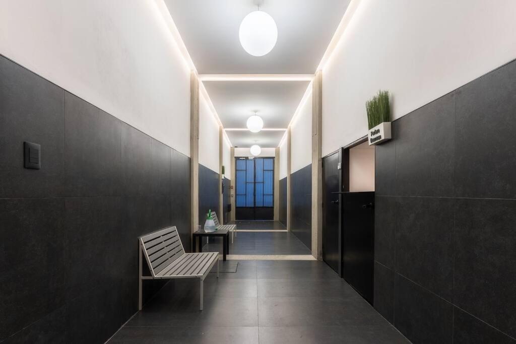 P302 Zocalo 3bdrm 2bath Rooftop Ac Apartment Mexico City