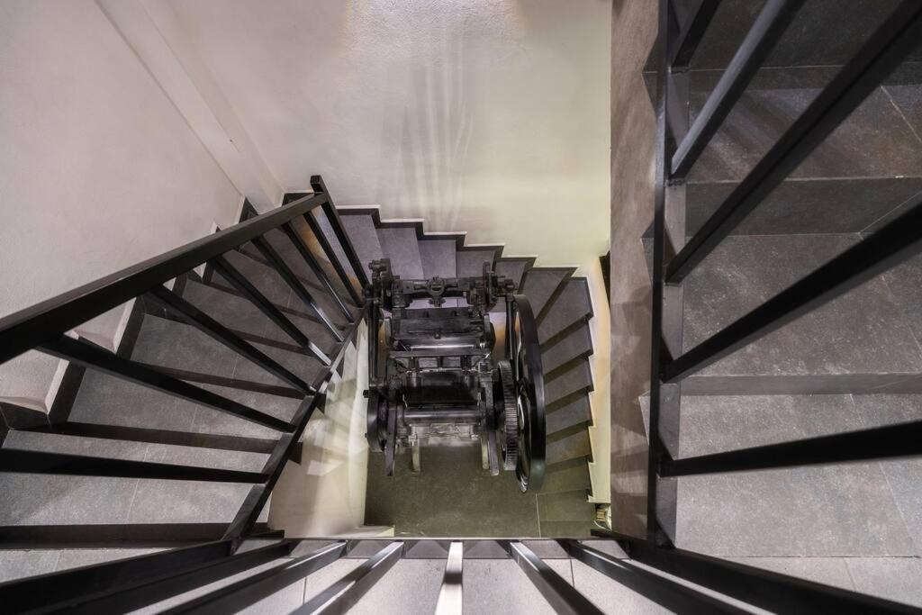 Apartment P302 Zocalo 3bdrm 2bath Rooftop Ac *