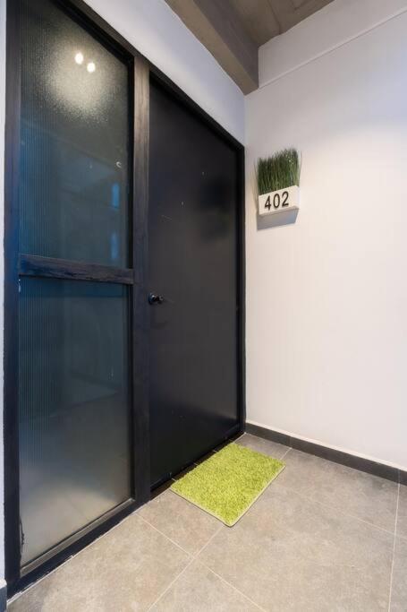 P302 Zocalo 3bdrm 2bath Rooftop Ac Apartment *