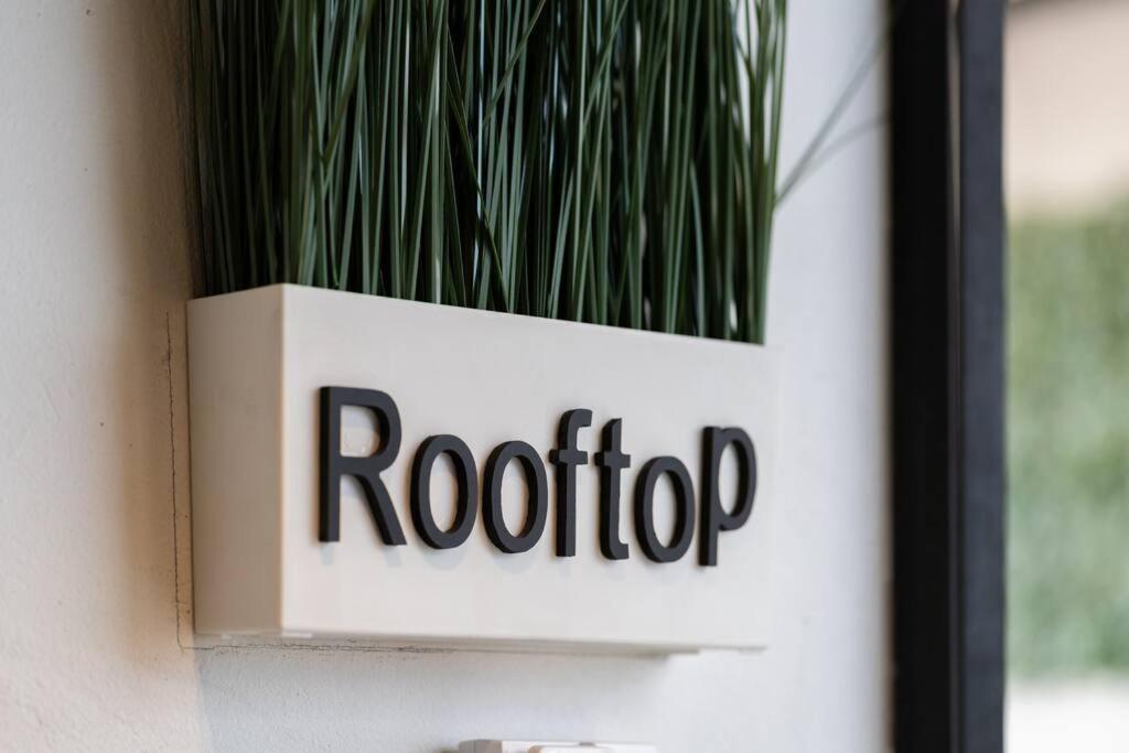 P302 Zocalo 3bdrm 2bath Rooftop Ac Apartment *