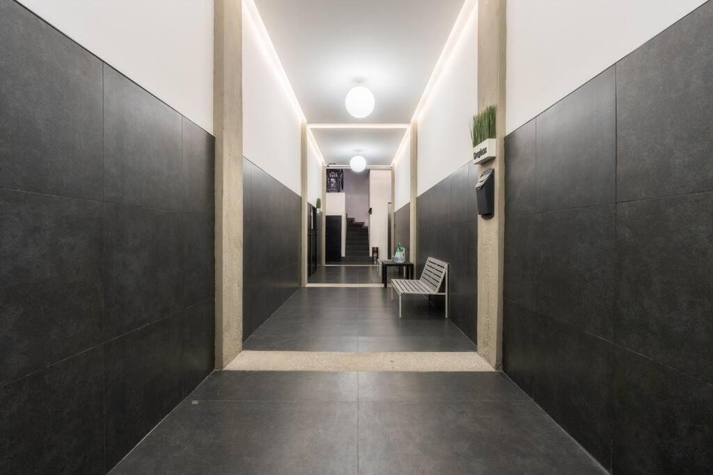 Apartment P302 Zocalo 3bdrm 2bath Rooftop Ac