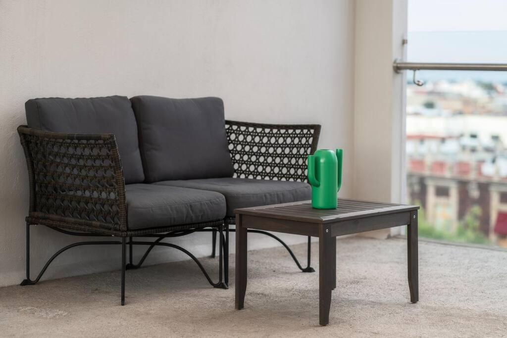 P302 Zocalo 3bdrm 2bath Rooftop Ac Apartment Mexico City